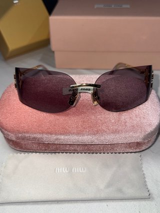 Gafas de solllll nuevas