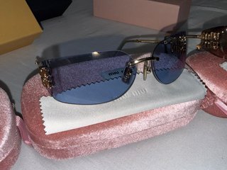 Gafas de solllll nuevas