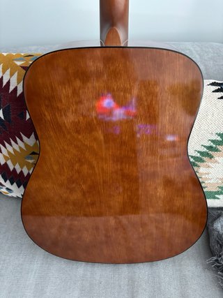 Guitarra Acústica Yamaha F310
