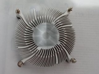 Intel Core i3-350 Procesador