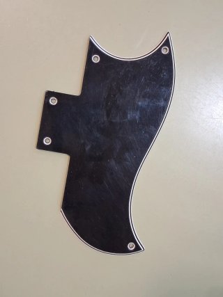 Golpeadores guitarra