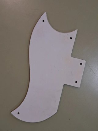 Golpeadores guitarra