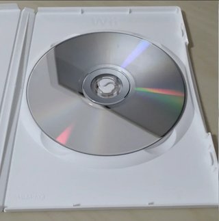 The Last Story Wii - Ed. japonesa