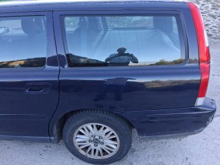 Volvo V70 2005