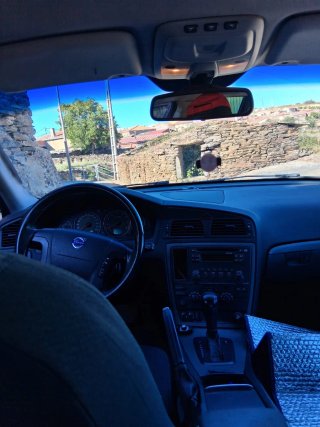 Volvo V70 2005