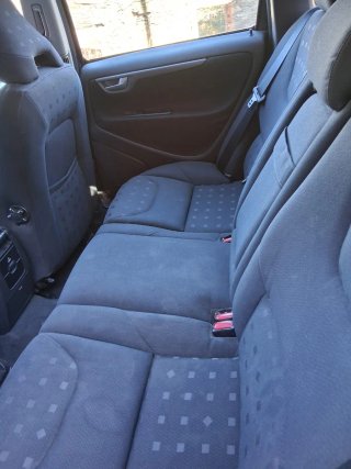 Volvo V70 2005