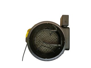 CAUDALIMETRO MERCEDES-BENZ CLASE C (BM 203) SPORT