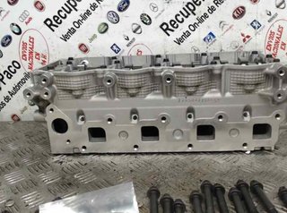 384322 110405m302 culata nissan pickup (d22)