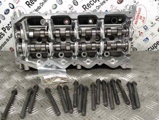 384322 110405m302 culata nissan pickup (d22)