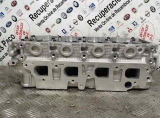 384322 110405m302 culata nissan pickup (d22)