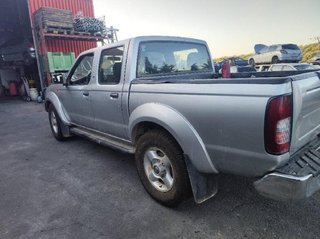 384322 110405m302 culata nissan pickup (d22)