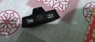Adattatore audio cuffie stereo Xbox One