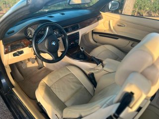 BMW Serie 3 2011