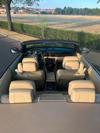BMW Serie 3 2011