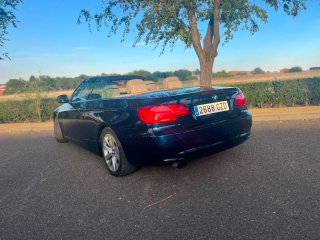BMW Serie 3 2011