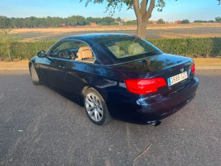 BMW Serie 3 2011