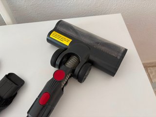 Aspiradora Ivormentico CJ-C12D-1 sin cable