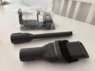 Aspiradora Ivormentico CJ-C12D-1 sin cable
