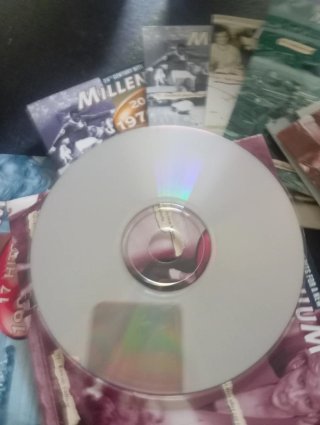 Millennium 9 CD Box 1950-1999