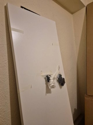 Armario Módulo Ikea