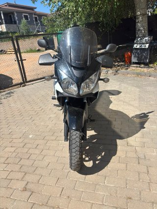 Suzuki V-Strom 650