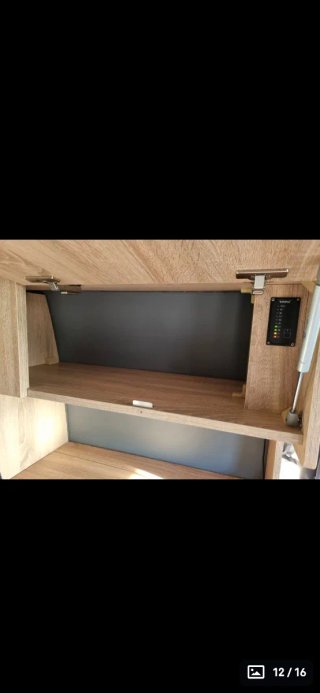 Volkswagen Transporter T6 2018