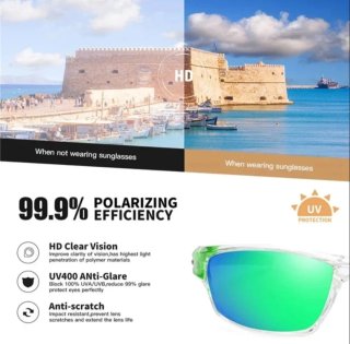 GAFAS DE SOL "DUBERY"