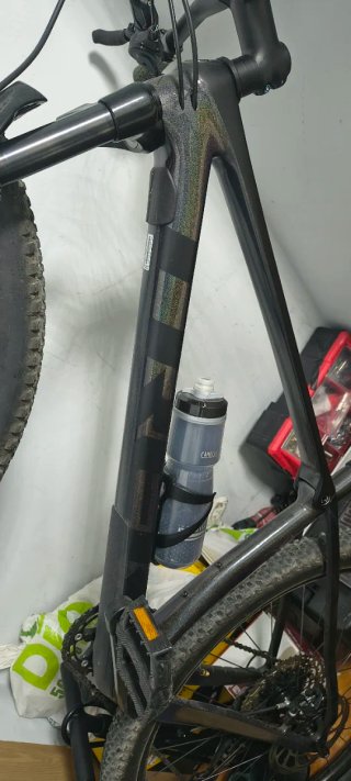 Bicicleta Trek Procaliber 9.5