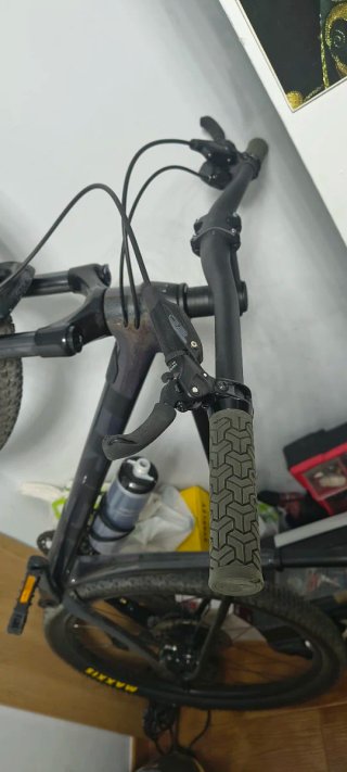 Bicicleta Trek Procaliber 9.5