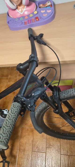 Bicicleta Trek Procaliber 9.5