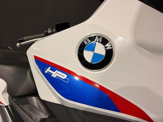BMW C650 Sport Gris/Blanco Maxi-Scooter