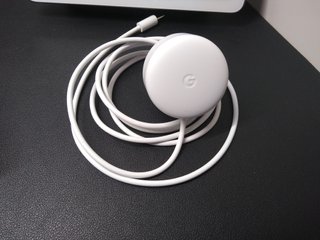 Google Nest Hub