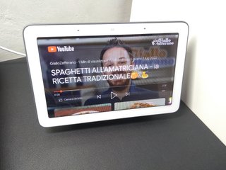 Google Nest Hub
