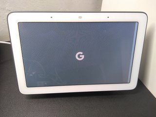 Google Nest Hub