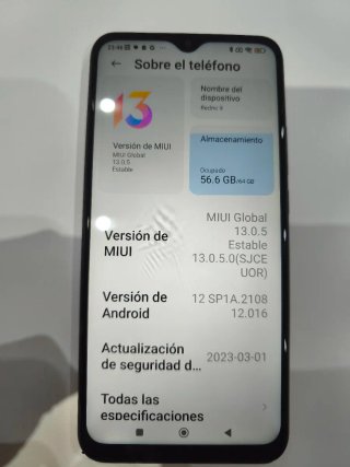 Xiaomi Redmi 9 64GB Buono Stato