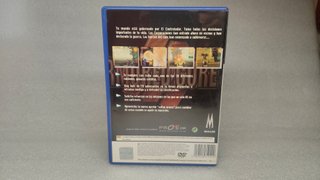 🇪🇸 Armored Core 3 PS2