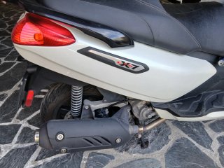 Piaggio X7 Evo 300 Scooter