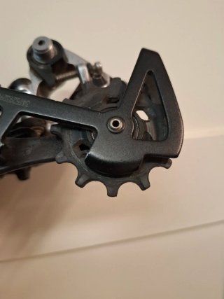 Cambio Sram XX1 11/12 Velocidades