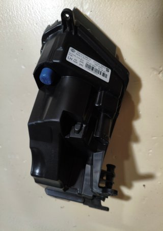 Faro Antiniebla Izquierdo Seat Ateca KHP