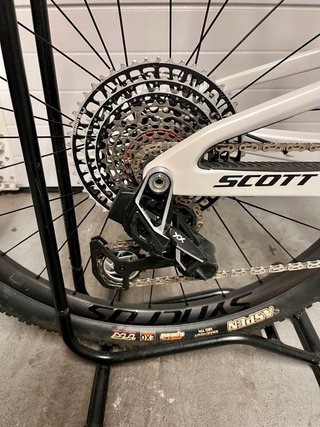 Scott Spark RC World Cup Evo 2026