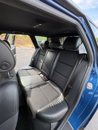 Audi A4 Sline