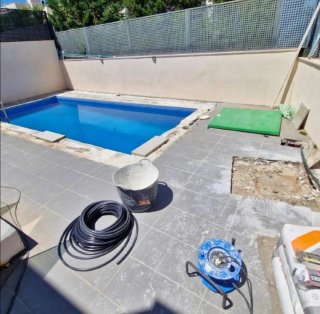 Jardinero económico limpieza de parcelas