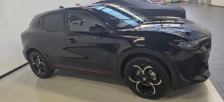 Alfa Romeo Junior 2025