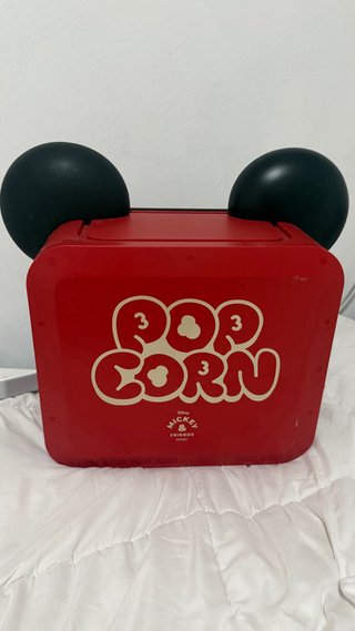 Display Pop Mart Dimoo Mickey Mouse