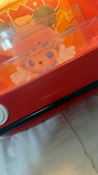 Display Pop Mart Dimoo Mickey Mouse