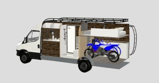 Iveco Daily 2016