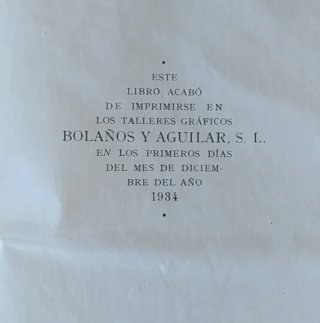 Juan Valera. Aguilar. PRIMERA EDICIÓN 1934