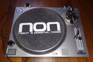 Giradiscos Audio Phony TD