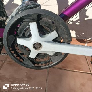 Bicicleta Conor CX40
