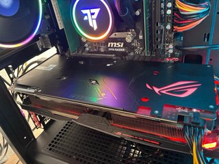 Tempest Liquid Cooler 120 -refrigeracion liquida